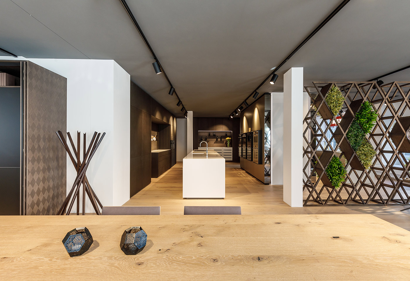 Ausstellung Luzern Orea AG