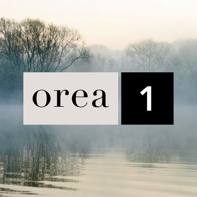 Orea 1