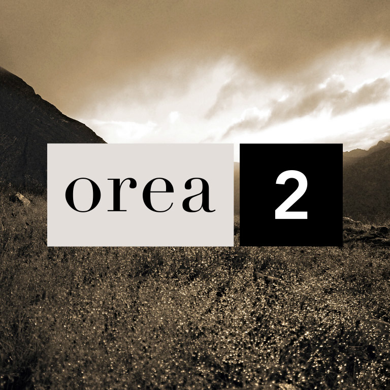 Orea 2