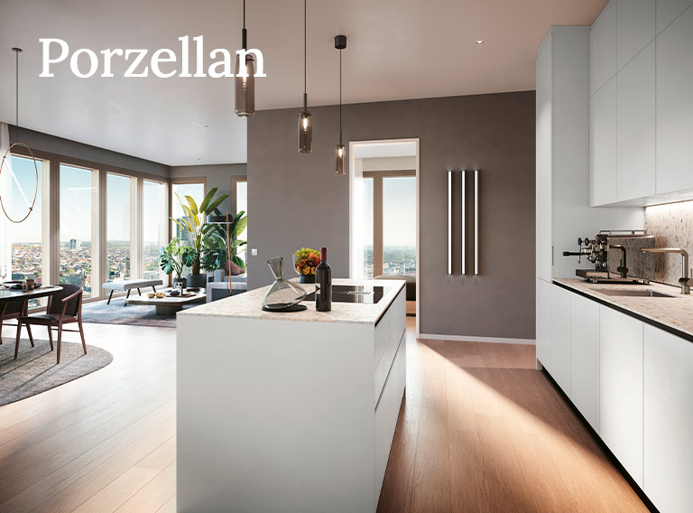 Porzellan