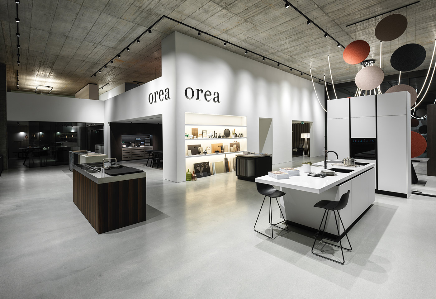 Showroom Luzern