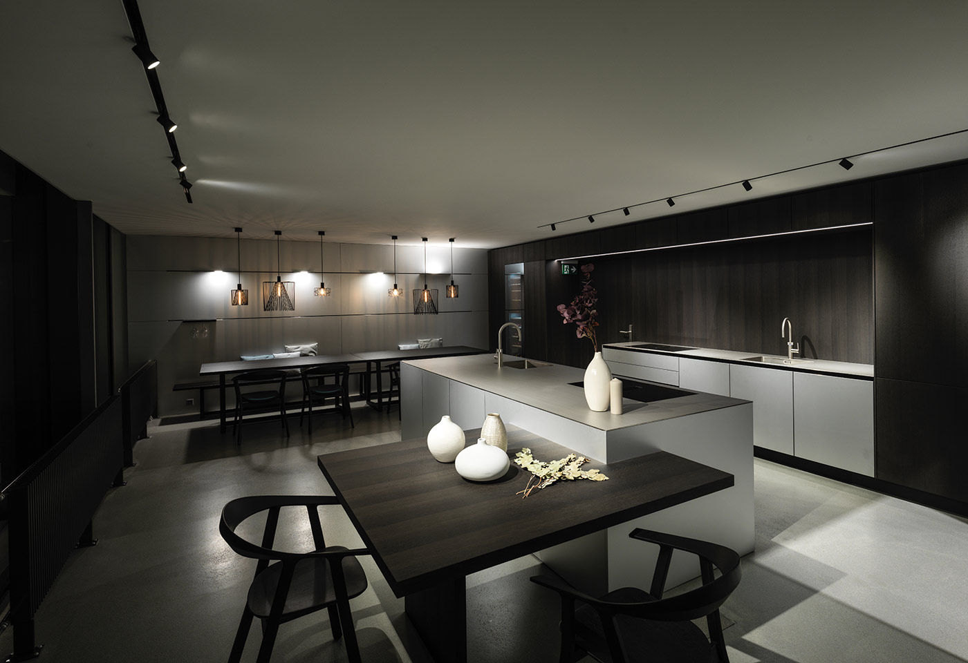 Showroom Luzern