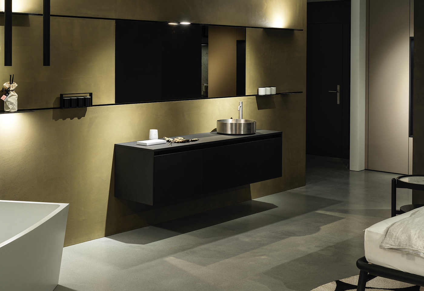 Showroom Luzern
